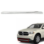 Front Bumper Trim Molding for Dodge Durango (2011-2013) Chrome