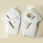 Unpainted ABS Fairing Bodywork for Suzuki Hayabusa GSX1300R (1999–2007)