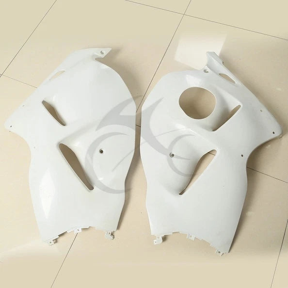 Unpainted ABS Fairing Bodywork for Suzuki Hayabusa GSX1300R (1999–2007)