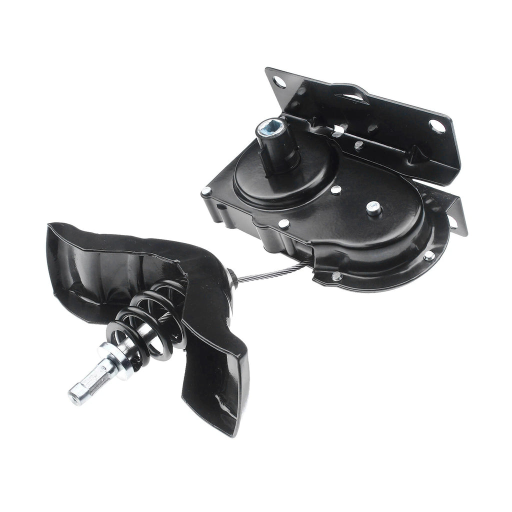 Spare Tire Winch Carrier for Ford E-150 (2003-2014)