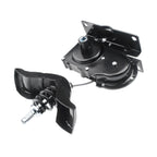 Spare Tire Winch Carrier for Ford E-150 (2003-2014)