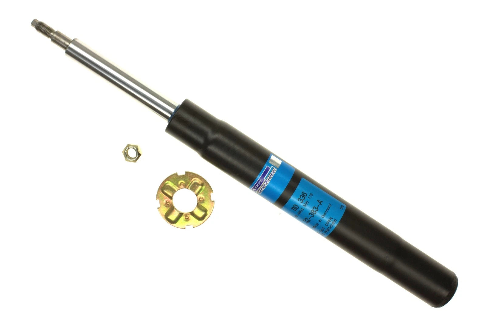 Shock Absorber for BMW 325iX (1990–1991)