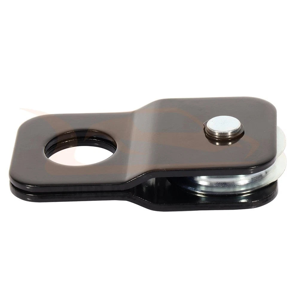 Snatch Block for Off-Road ATV UTV (9000LB)