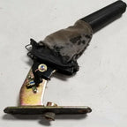 Emergency Hand Brake Lever for Land Rover Discovery 2 II (1999–2004)