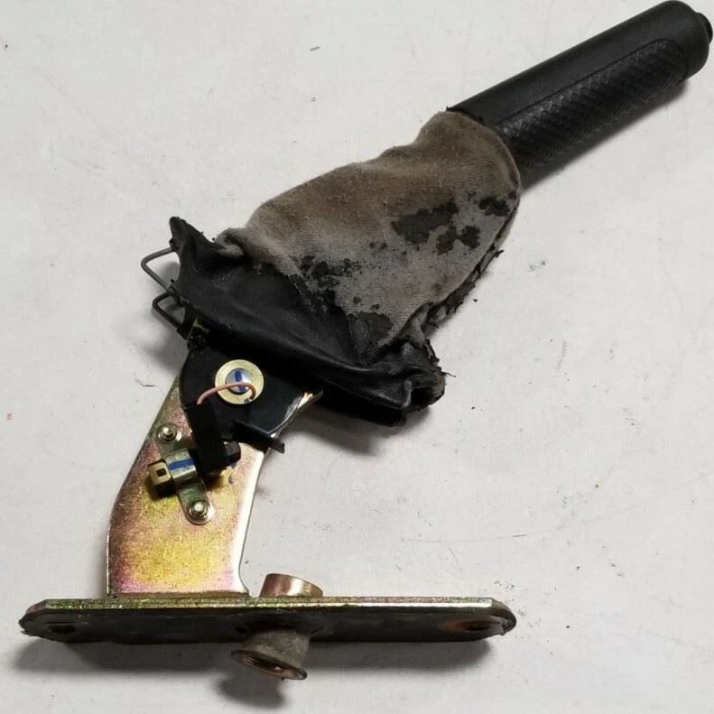 Emergency Hand Brake Lever for Land Rover Discovery 2 II (1999–2004)