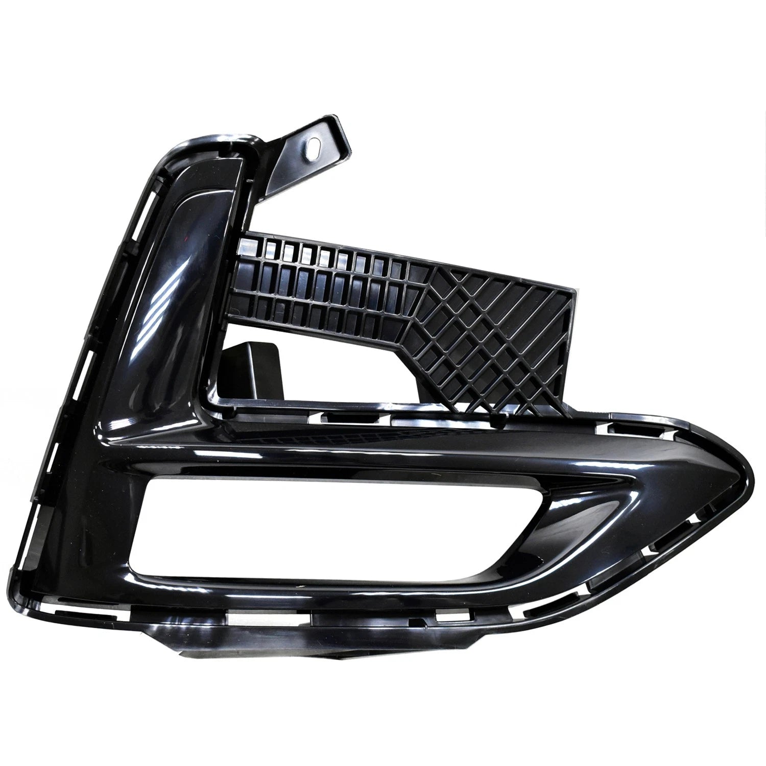Fog Light Bezel Front Passenger Side Replacement for Nissan Pathfinder (2013–2021)