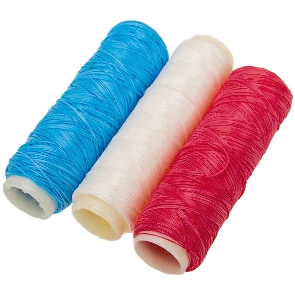 Strong Elastic Firewire Line 100M for Sea Fishing Lure Attachment