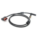 Rear Right ABS Wheel Speed Sensor for Mercedes-Benz S203 W203 A209 (2002–2009)