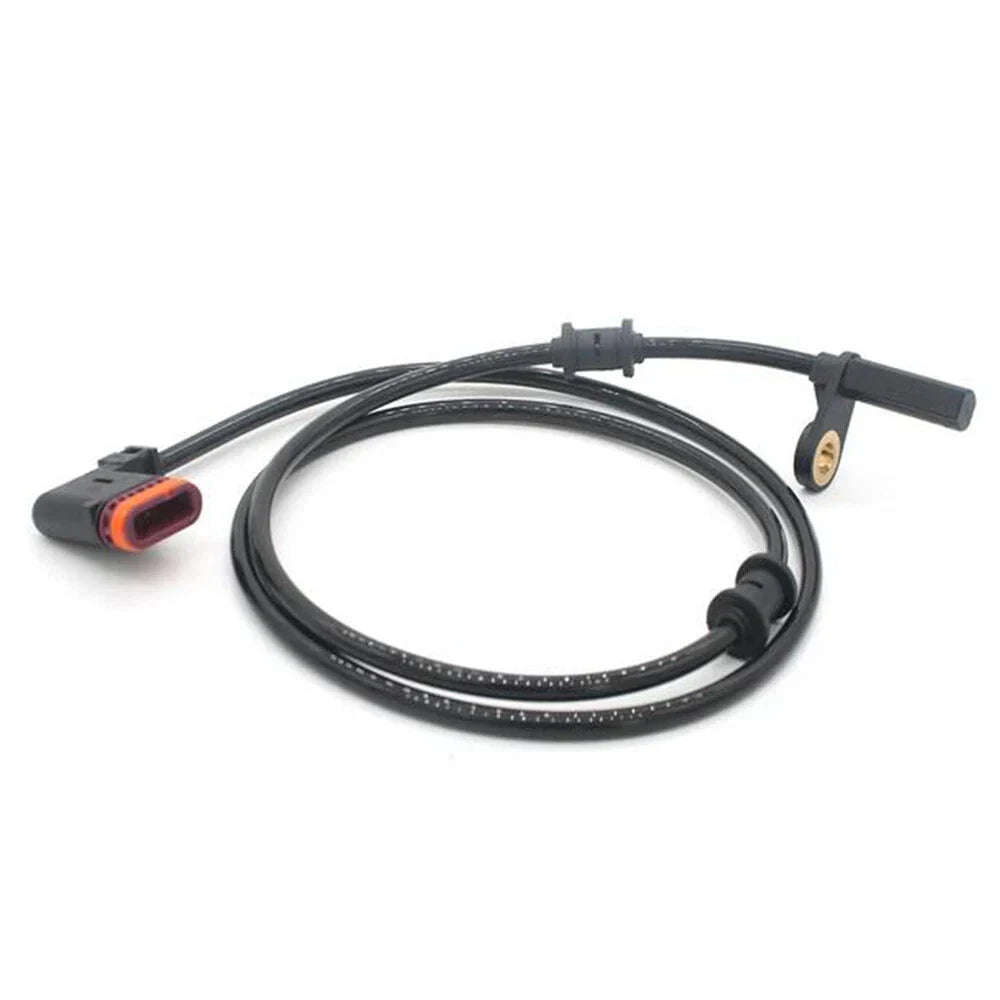 Rear Right ABS Wheel Speed Sensor for Mercedes-Benz S203 W203 A209 (2002–2009)
