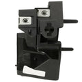 Radiator Cooling Module Bracket Left Side for 2019-2021 Jeep Cherokee