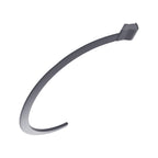 Fender Wheel Arch Flare Molding Right Side for Audi Q3 (2019–2024)