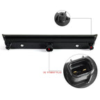 Bumper Cover Support Mounting Bracket for Dodge Charger (2011–2014)