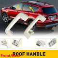 Set of 4 Pull Handles for Ford Escape (2012â2019) Inner Roof Grab LH/RH