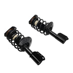 2X Front Strut Coil Spring Assembly for Chevrolet Impala (2006–2013) 11020