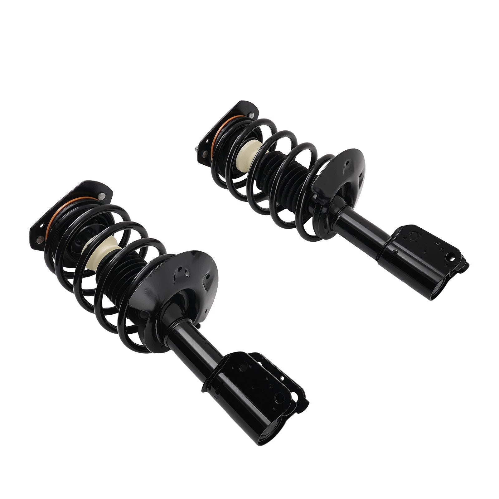 2X Front Strut Coil Spring Assembly for Chevrolet Impala (2006–2013) 11020