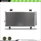 Aluminum AC Condenser 3523 for Lexus IS250 IS350 (2006–2015)