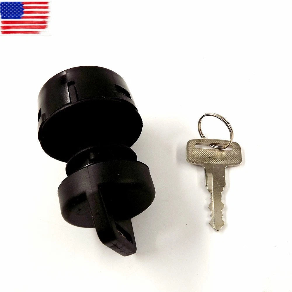 Key Ignition Switch for Yamaha Rhino 450 660 700 (2004-2018)