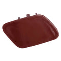 Right Headlight Washer Cover Red for BMW X5 E70 (2007-2013)