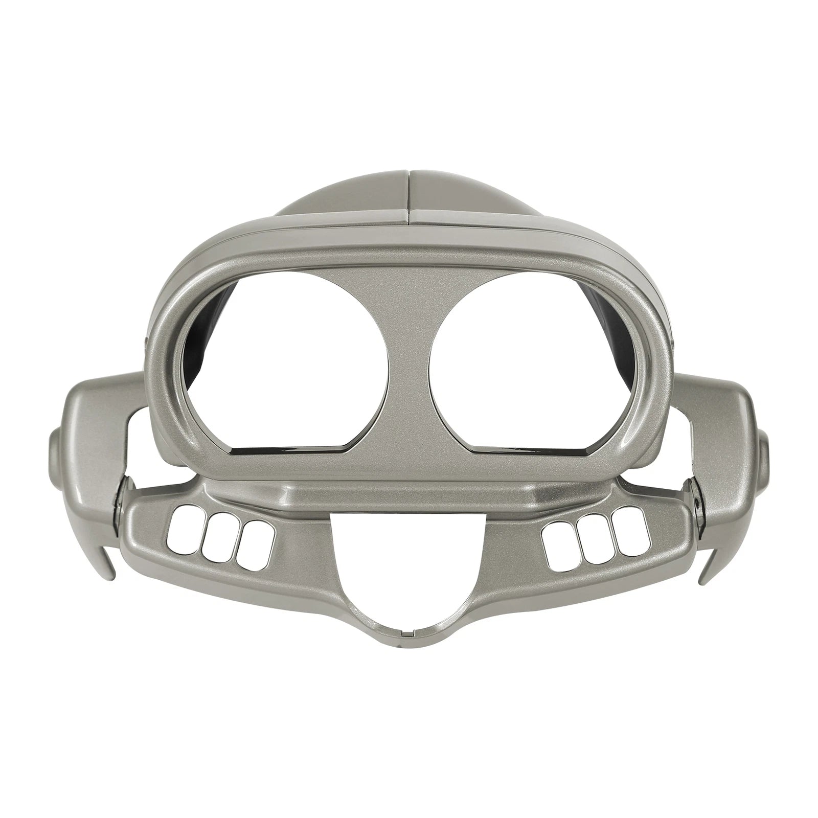 Instrument Housing for Harley Road Glide FLTRX FLTRUSE (2015–2023) Silver Fortune