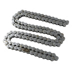 525 Pitch Heavy Duty Drive Chain for Motorcycle ATV (120 Links)