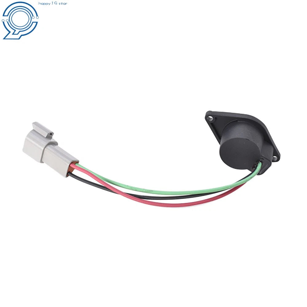 Speed Sensor for Club Car Golf Cart (IQ ADC Motor, 102704901)