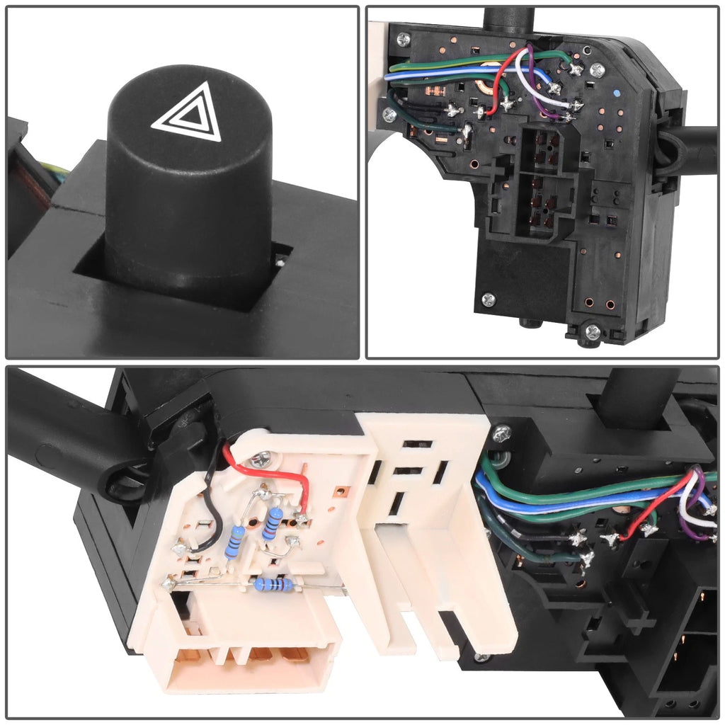 Fog Light Switch for Chrysler Cirrus Sebring Stratus Breeze (1995–2000)