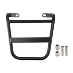 Luggage Rack Side Saddle Bag Mount Bracket Set for Honda MSX 125 (2021–2025)