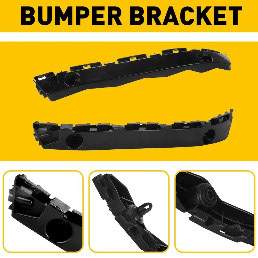 Bumper Bracket Retainer for Toyota Sienna (2011–2020)