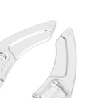 Pair Aluminum Alloy Steering Wheel Shift Paddle for Honda Civic 