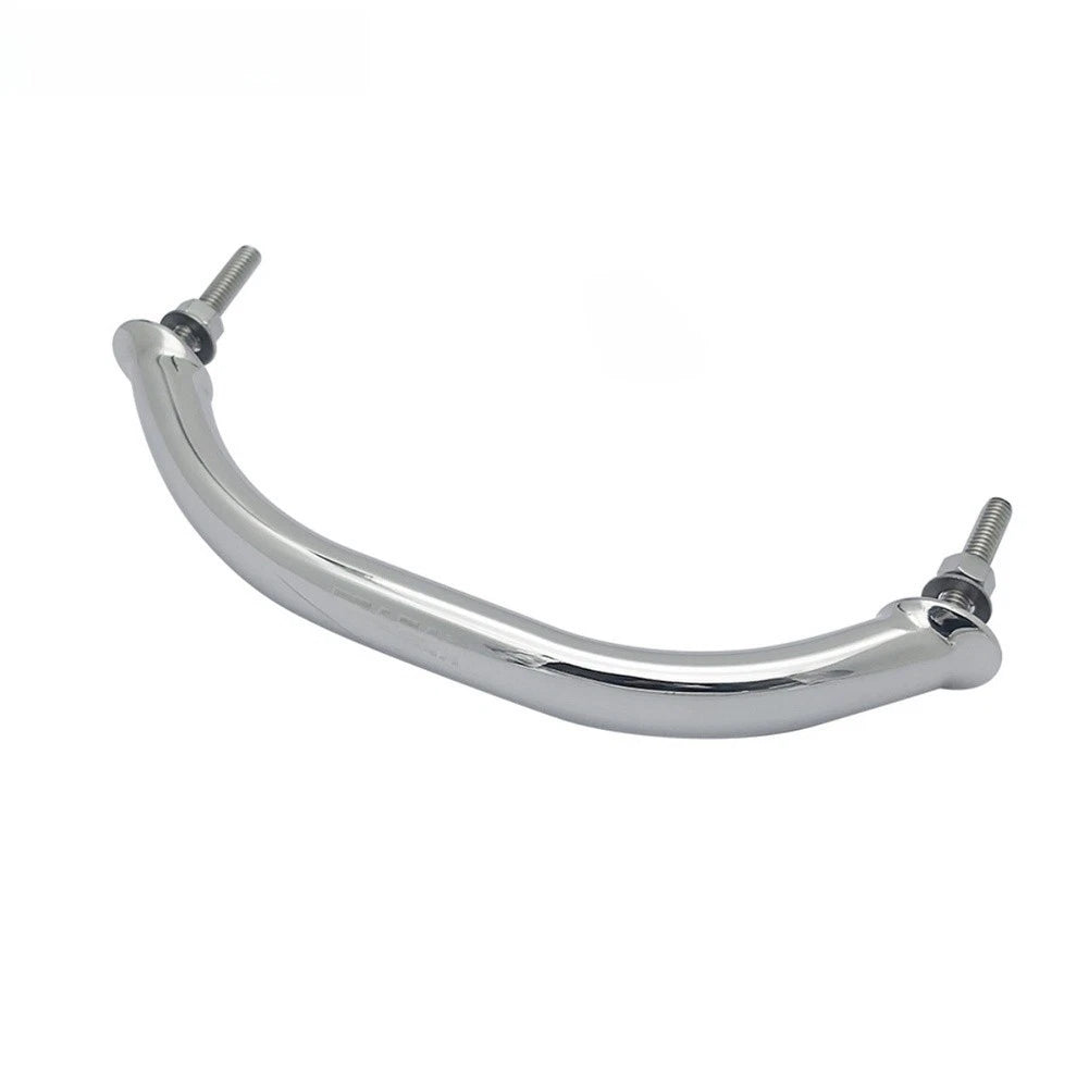 Stainless Steel 304 Handrail for RV Boat (8 5/8 Inch Tooth Design)