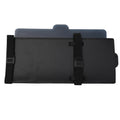 Extendable Sun Visor for Car - Glare Reduction for Safer Driving