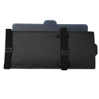Extendable Sun Visor for Car - Glare Reduction for Safer Driving