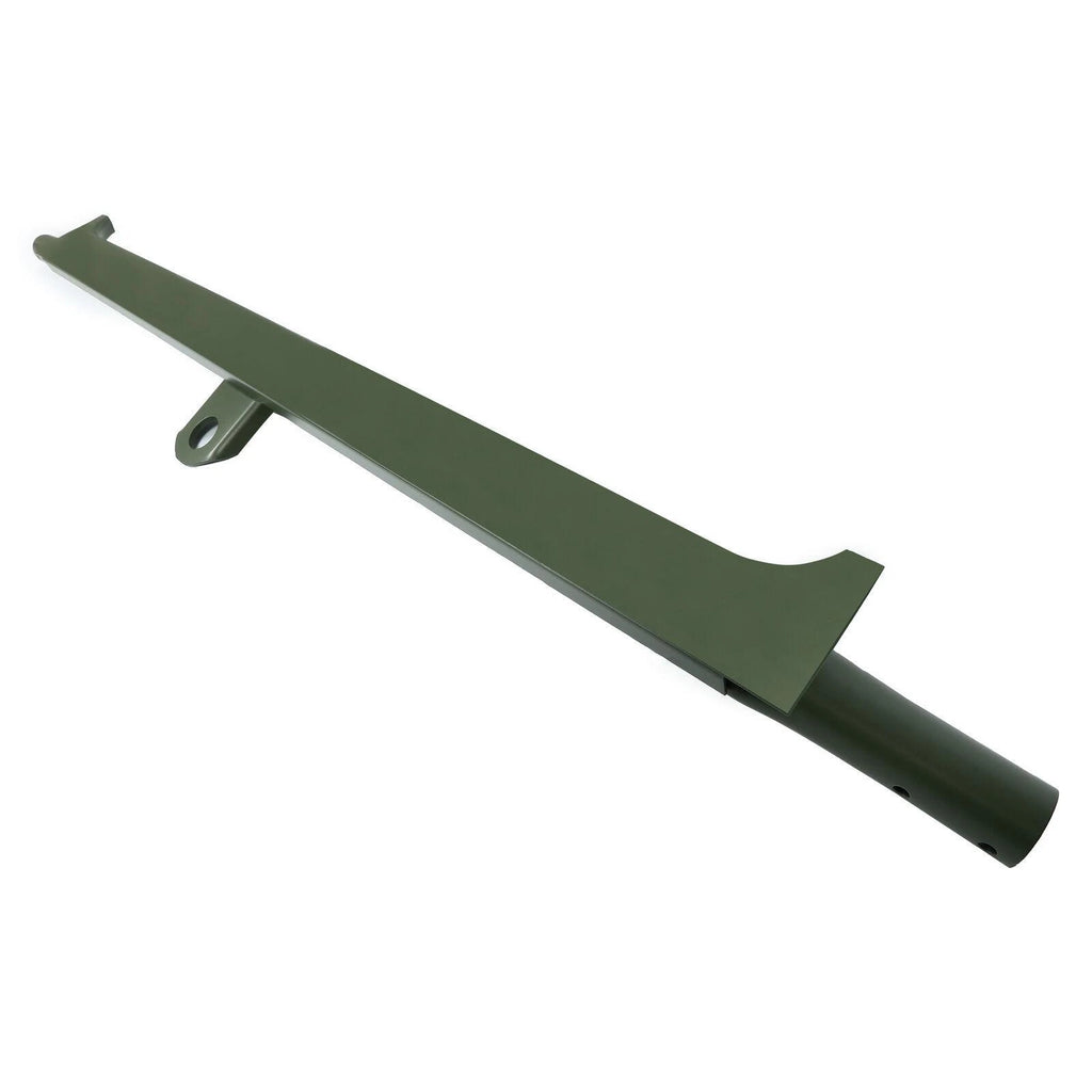 Hard Top C Pillar Slant-Back for Humvee M998 M1043 M1045 M1026 (#12339612, 5583093)