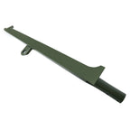 Hard Top C Pillar Slant-Back for Humvee M998 M1043 M1045 M1026 (#12339612, 5583093)