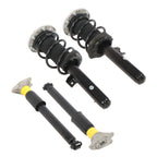 Set of 4 Shock Struts for BMW 3-Series (2012–2019)