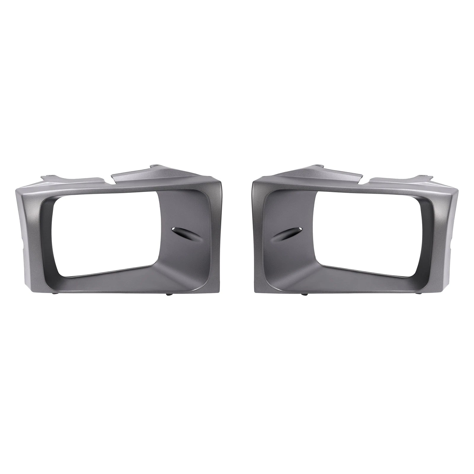Headlight Bezel for Ford F-250 F-350 F-450 F-550 Super Duty (1999–2004) #FO2513157