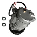A/C Compressor UAC 10S15C for Freightliner Western Star (2012–2018)