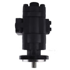 Hydraulic Pump D146608 D149283 for Case Backhoe 580K 580SK (1990–1999)