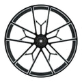 30" Front Wheel Rim & Single Disc Hub for Harley Touring Electra Glide (1997–2021)