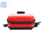 1500ml 2500W Portable High Temperature Steam Cleaner (110V)