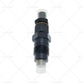 3X Fuel Injector for Kubota John Deere Yanmar 3TNV70 3TNV88 3YM30