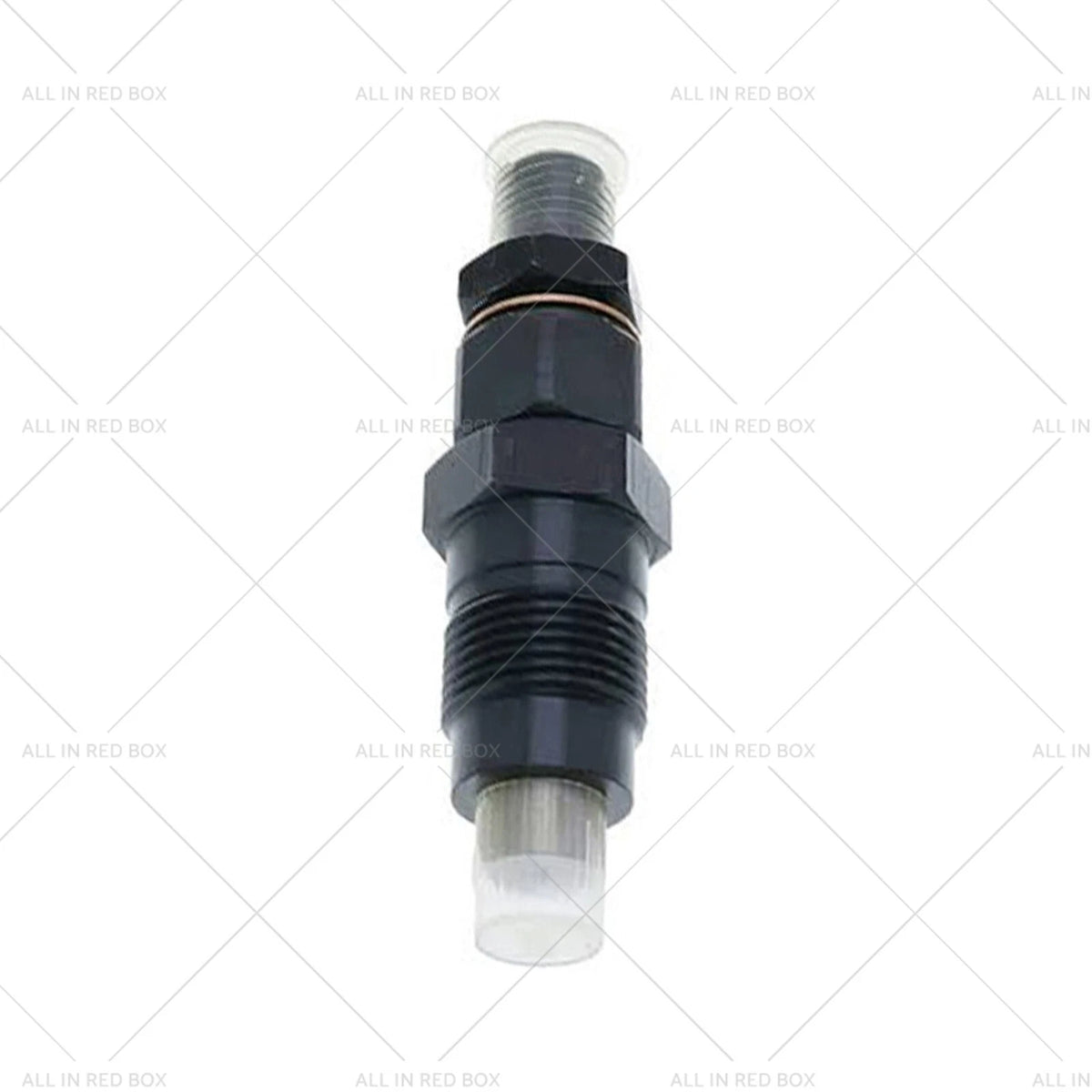 3X Fuel Injector for Kubota John Deere Yanmar 3TNV70 3TNV88 3YM30
