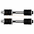 Set of 2 Sway Bar Links for Nissan Xterra (2000–2004)
