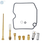 Carburetor Repair Kit for Kawasaki KLF400 Bayou (1996–1999)