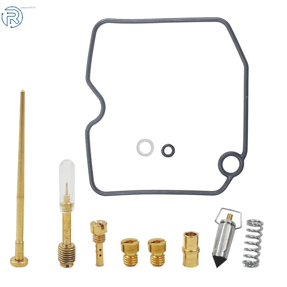 Carburetor Repair Kit for Kawasaki KLF400 Bayou (1996–1999)
