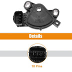 Automatic Transmission Neutral Safety Switch 8617A007 for Mitsubishi Eclipse (1995–1999)