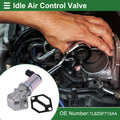 Idle Air Control Valve for Ford Escape V6 3.0L (2003–2004) No. 1L8Z9F715AA