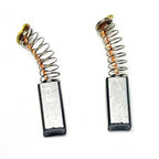Carbon Brushes for Power Tools Rotary Tools (1 Pair)