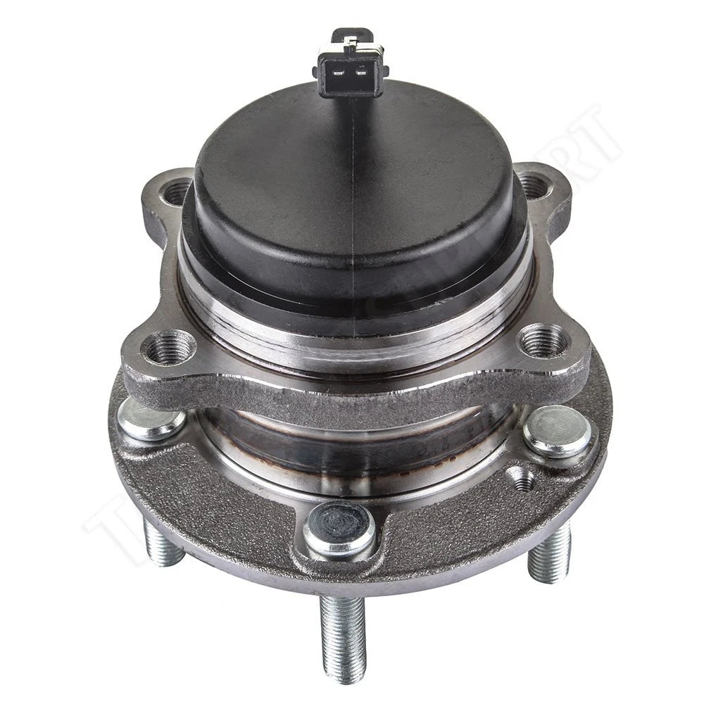 Rear Wheel Hub & Bearing Assembly for Hyundai Santa Fe XL, Kia Sorento FWD
