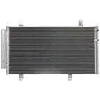 Radiator and AC Condenser Kit for Toyota Camry (2010–2011) 2.5L